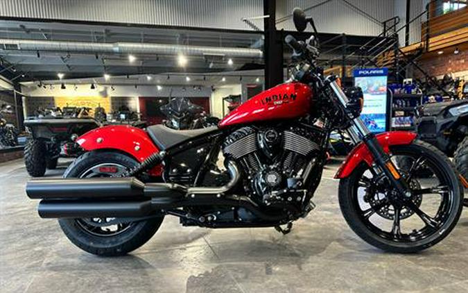 2024 Indian Motorcycle Chief Dark Horse®