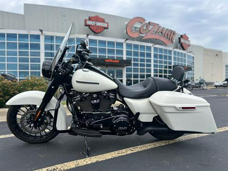 2019 Harley-Davidson Road King® Special