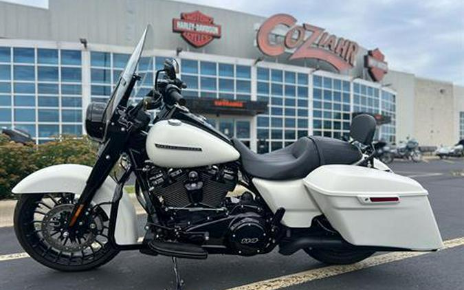 2019 Harley-Davidson Road King® Special