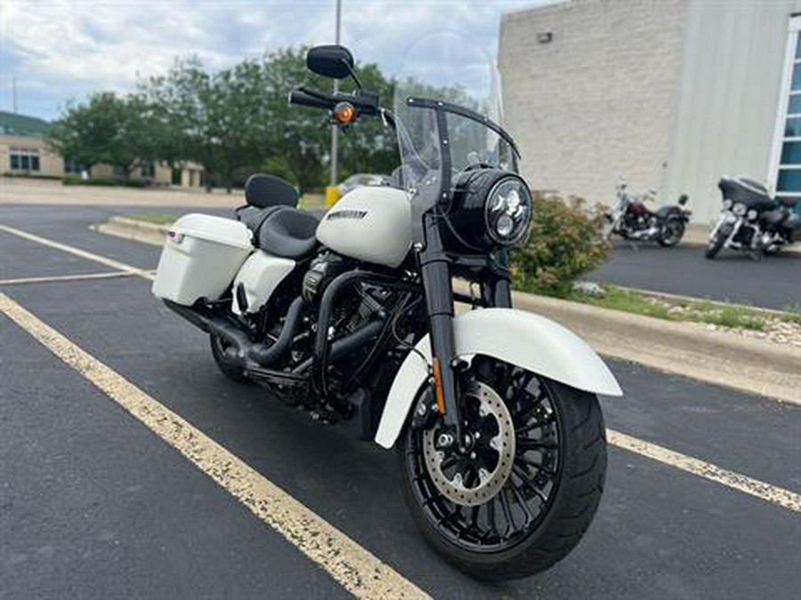 2019 Harley-Davidson Road King® Special