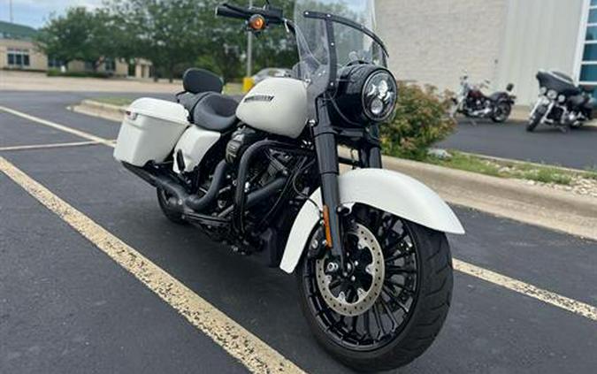 2019 Harley-Davidson Road King® Special