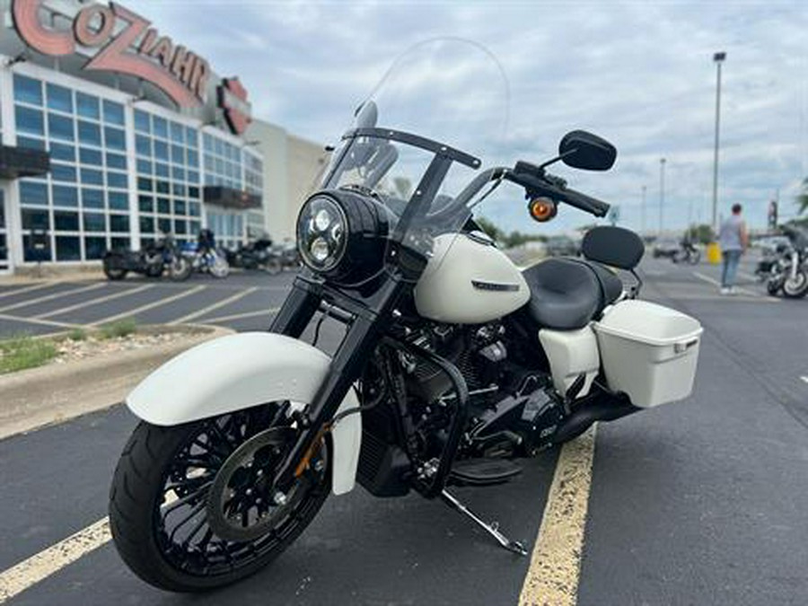 2019 Harley-Davidson Road King® Special