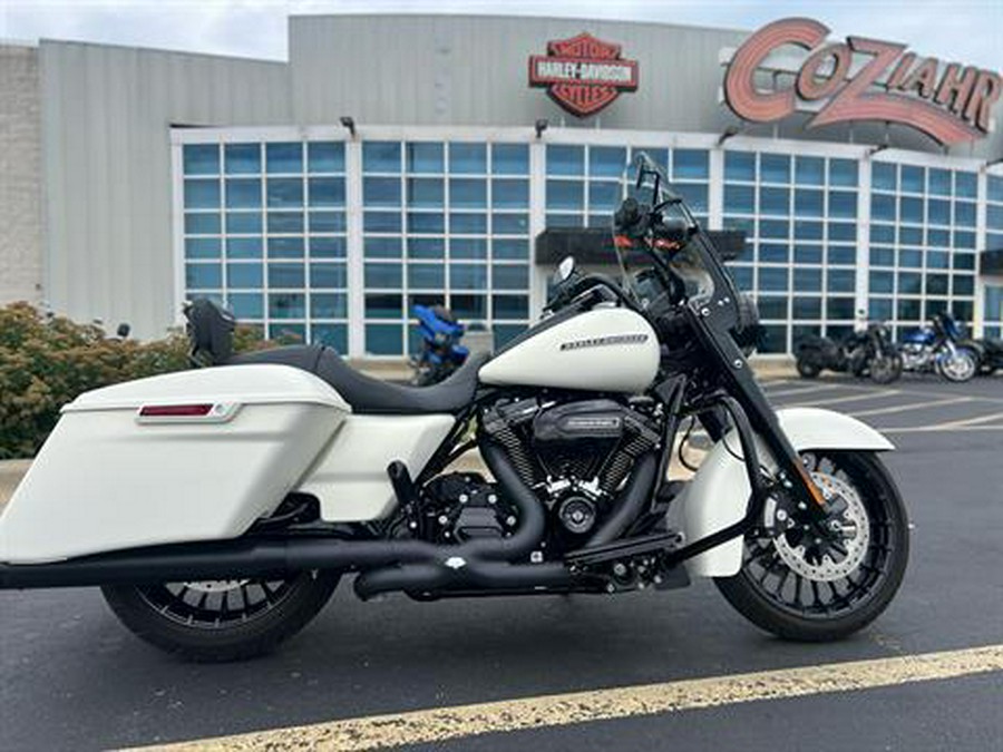 2019 Harley-Davidson Road King® Special