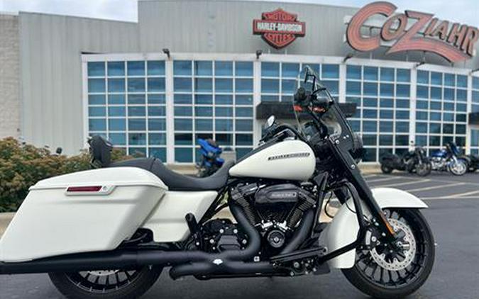 2019 Harley-Davidson Road King® Special