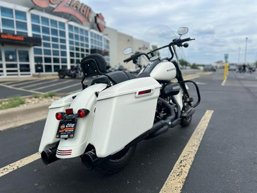 2019 Harley-Davidson Road King® Special