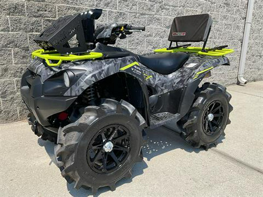 2023 Kawasaki Brute Force 750 4x4i EPS