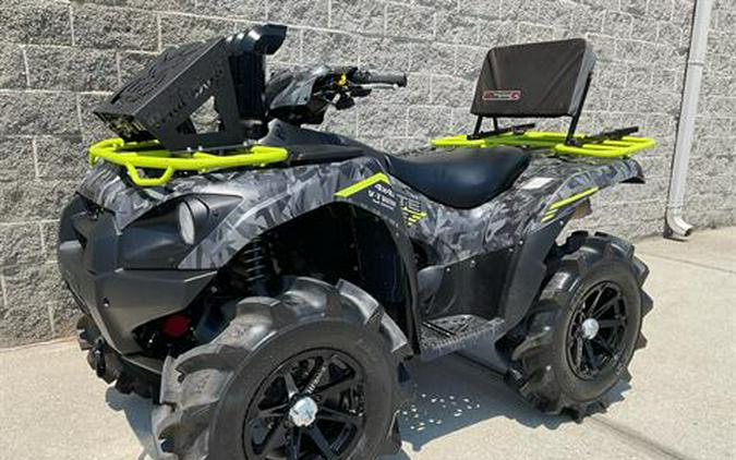 2023 Kawasaki Brute Force 750 4x4i EPS