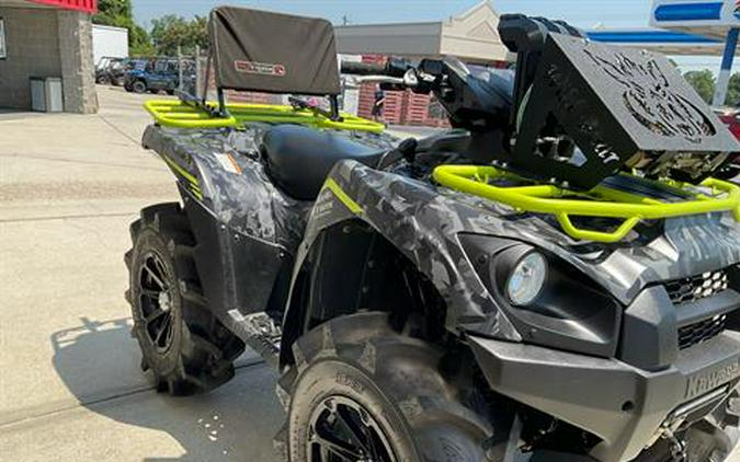 2023 Kawasaki Brute Force 750 4x4i EPS