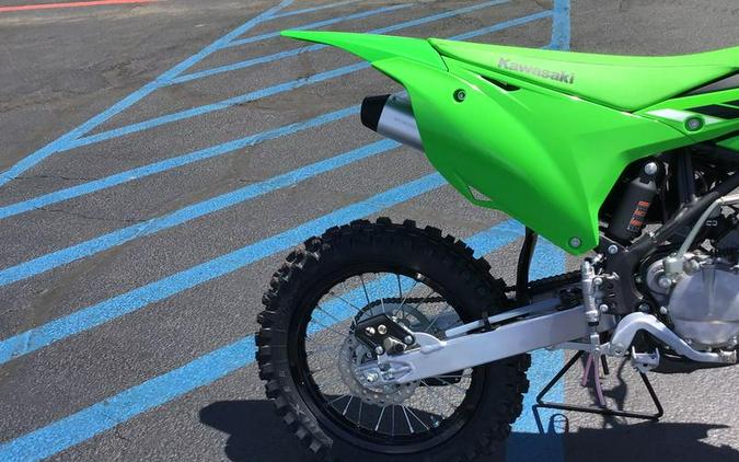 2025 Kawasaki KX™112