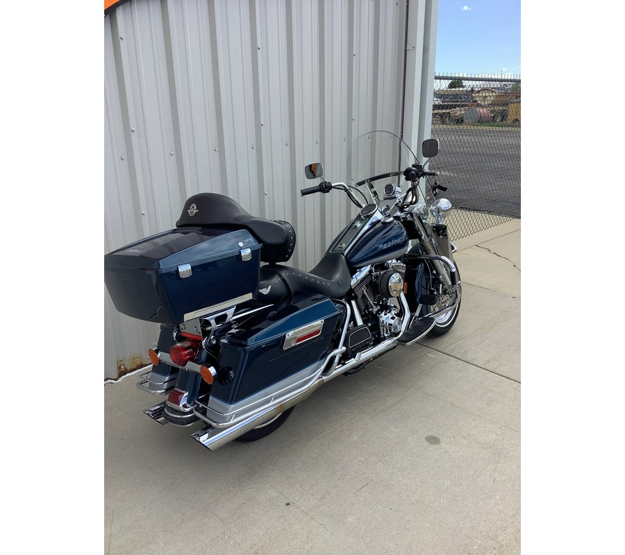 2001 Harley-Davidson FLHRI