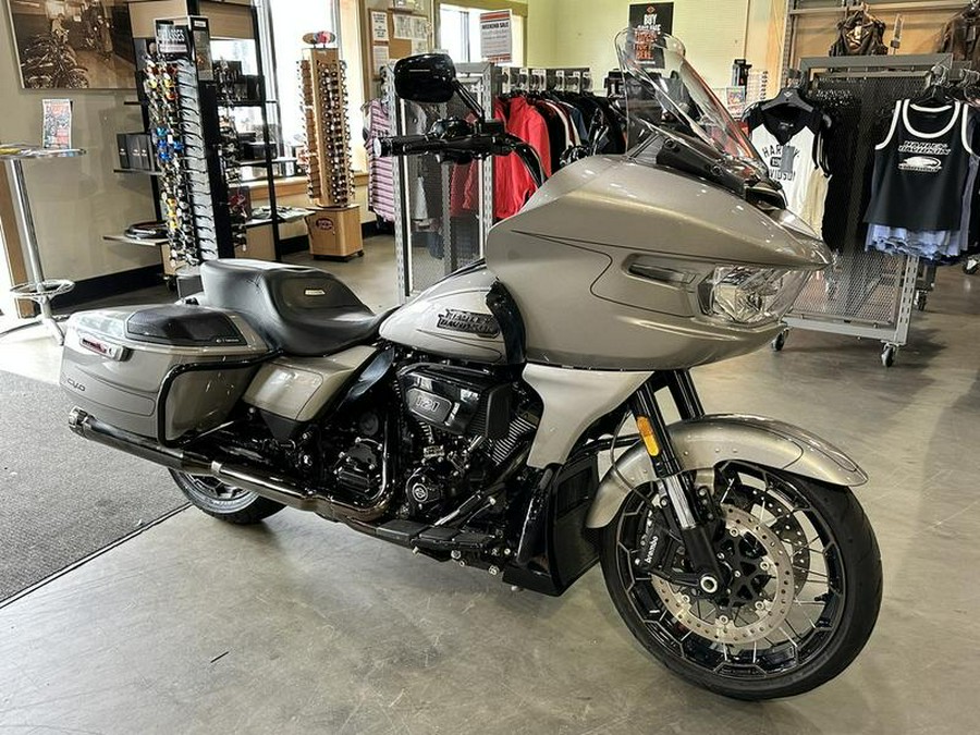 2023 Harley-Davidson® FLTRXSE - CVO™ Road Glide®