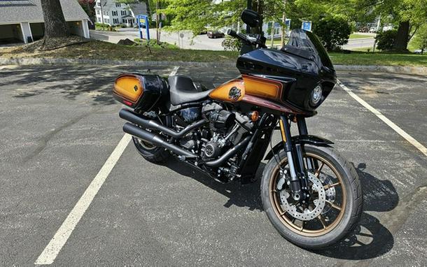 2024 Harley-Davidson Softail FXLRST - Low Rider ST