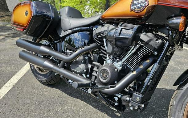 2024 Harley-Davidson Softail FXLRST - Low Rider ST