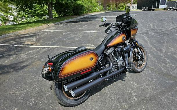 2024 Harley-Davidson Softail FXLRST - Low Rider ST