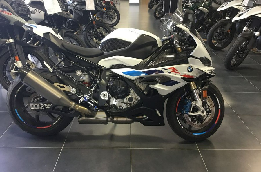 2023 BMW S 1000 RR M PKG