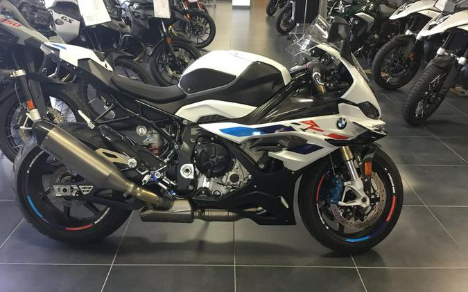 2023 BMW S 1000 RR M PKG