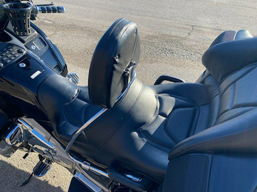 2008 Honda GOLDWING GL1800