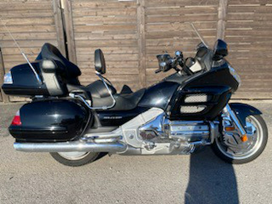 2008 Honda GOLDWING GL1800