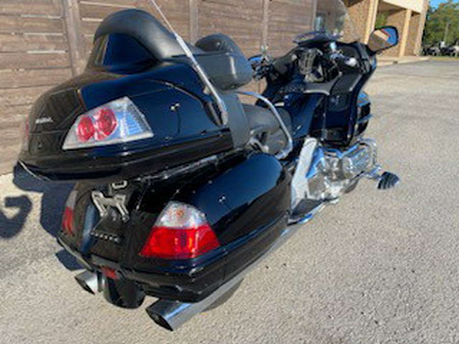 2008 Honda GOLDWING GL1800