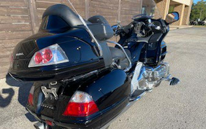 2008 Honda GOLDWING GL1800