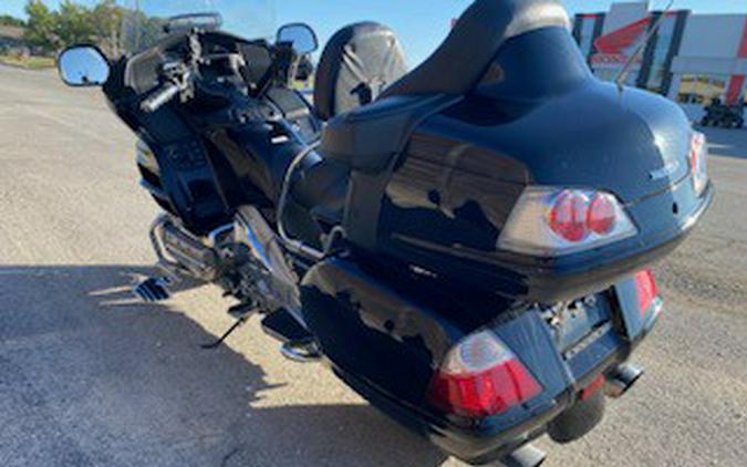 2008 Honda GOLDWING GL1800