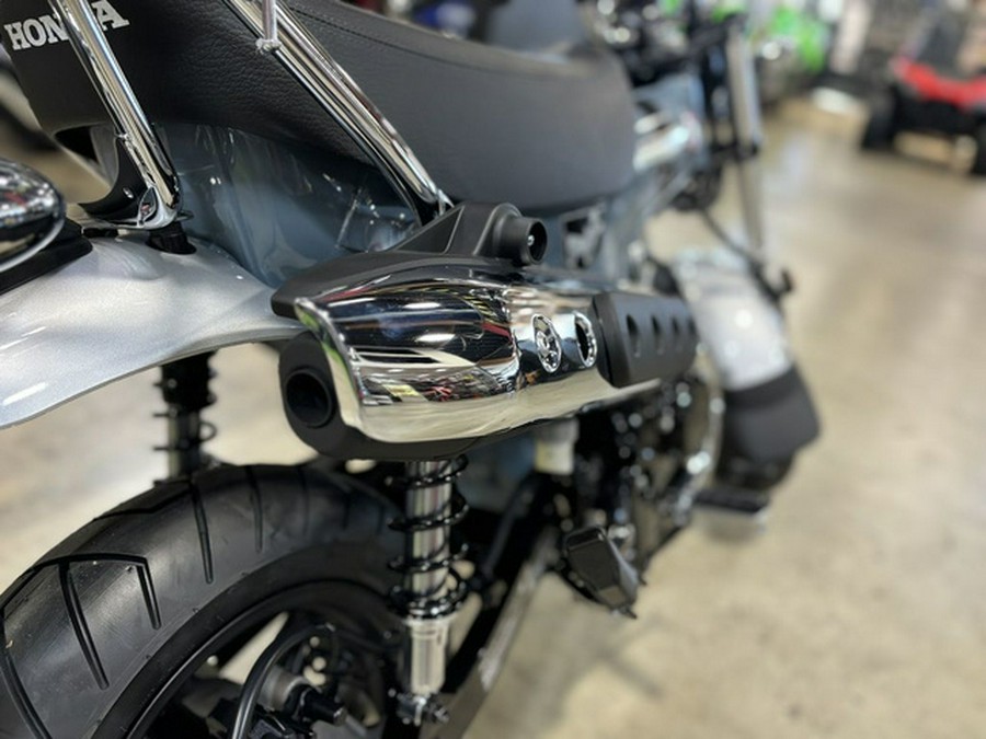 2025 Honda Dax 125