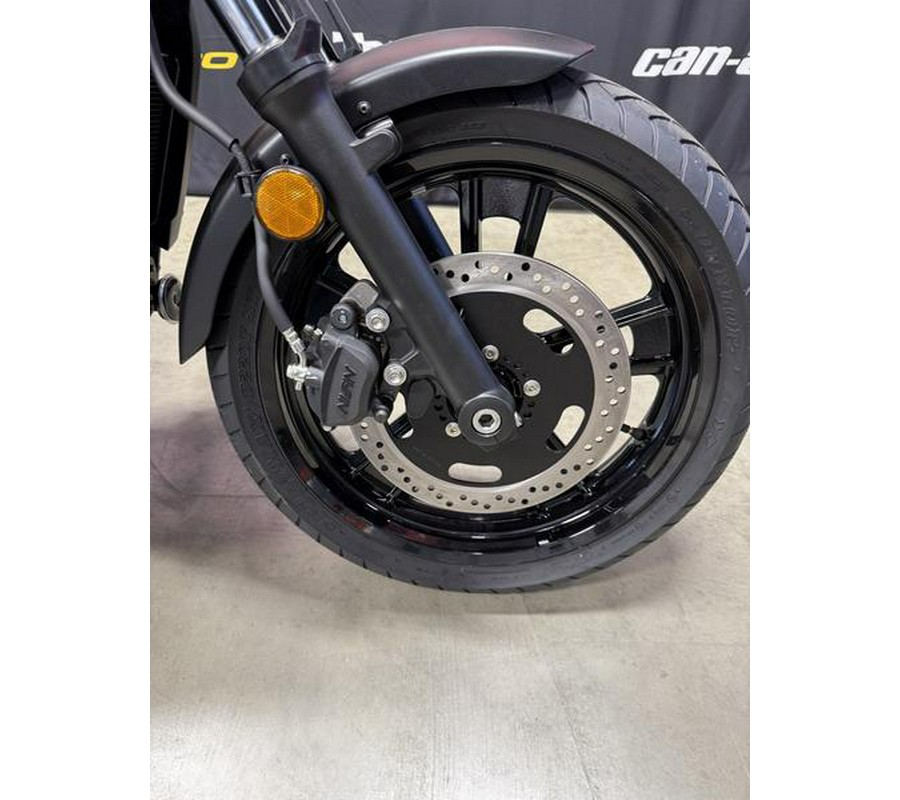 2025 Kawasaki Vulcan® S