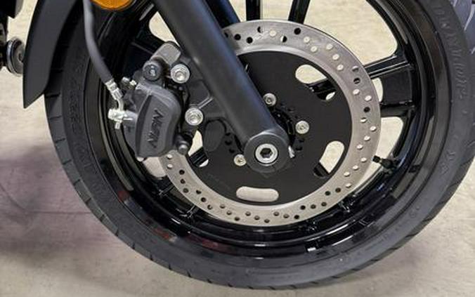 2025 Kawasaki Vulcan® S