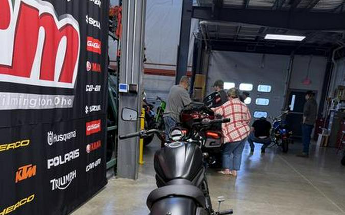 2025 Kawasaki Vulcan® S