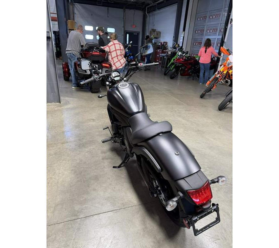 2025 Kawasaki Vulcan® S