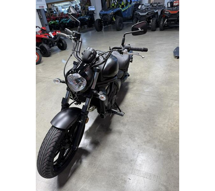 2025 Kawasaki Vulcan® S