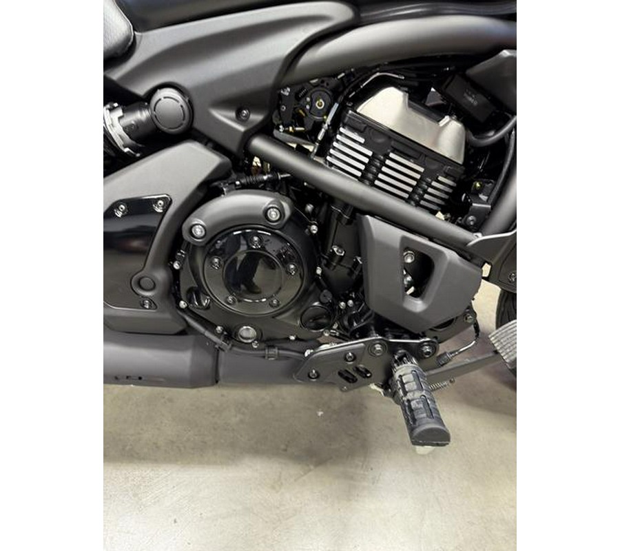 2025 Kawasaki Vulcan® S