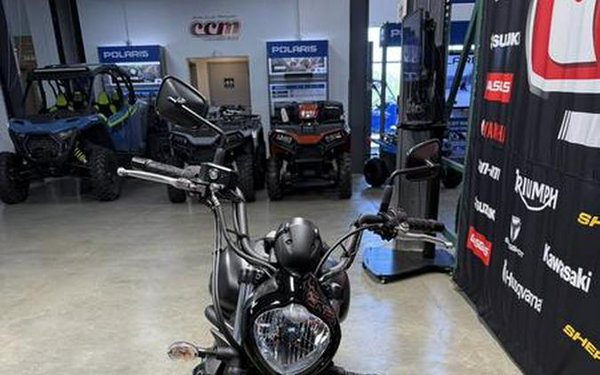 2025 Kawasaki Vulcan® S