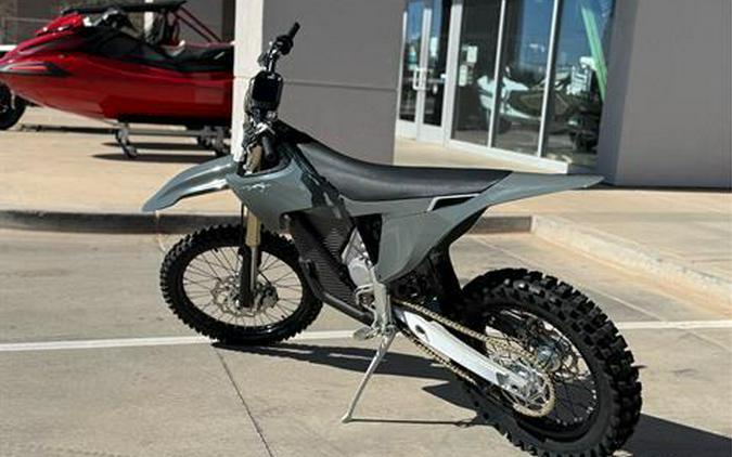 2024 Stark VARG Alpha 80 hp