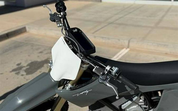 2024 Stark VARG Alpha 80 hp