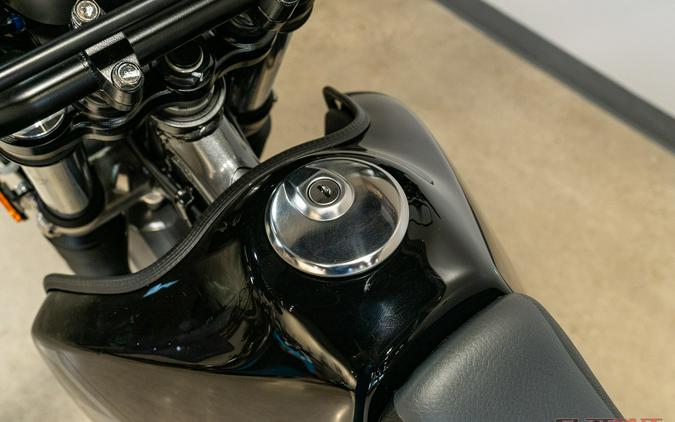 2026 DR650S - Suzuki