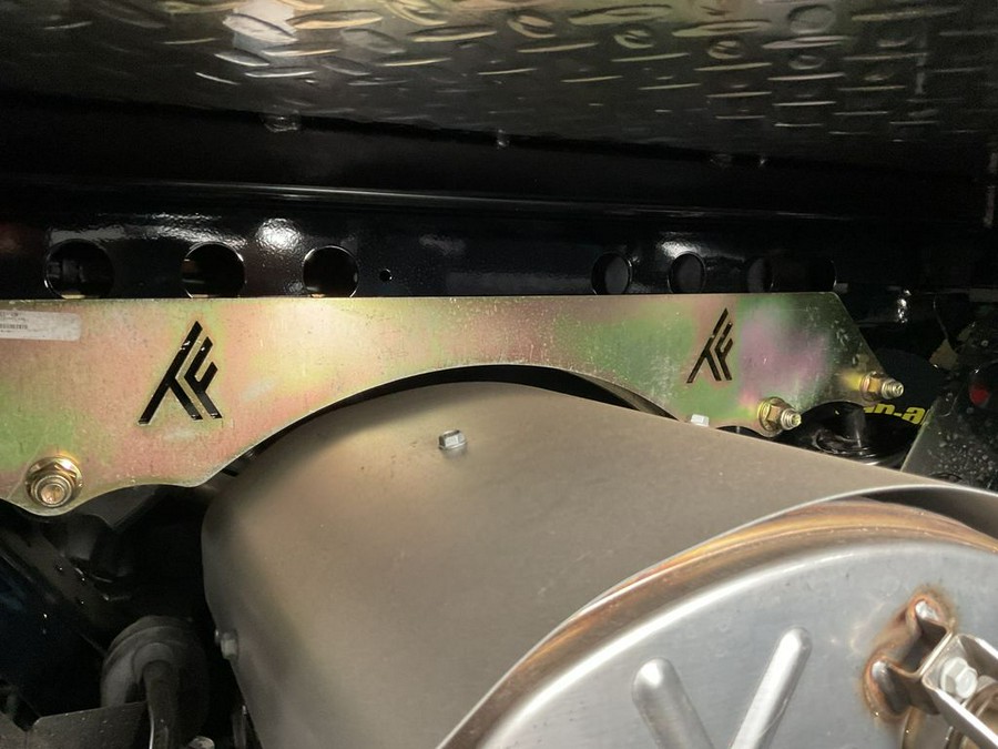 2026 Kawasaki Mule PRO-FXT™ 1000 LE Ranch Edition