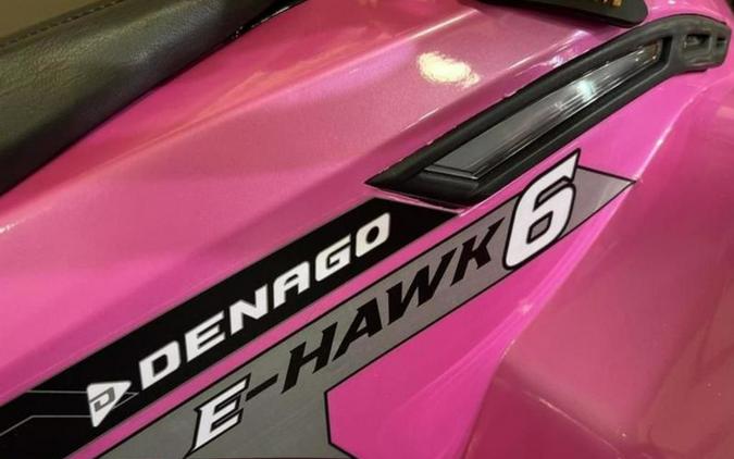 2026 Denago Powersports E-Hawk 6