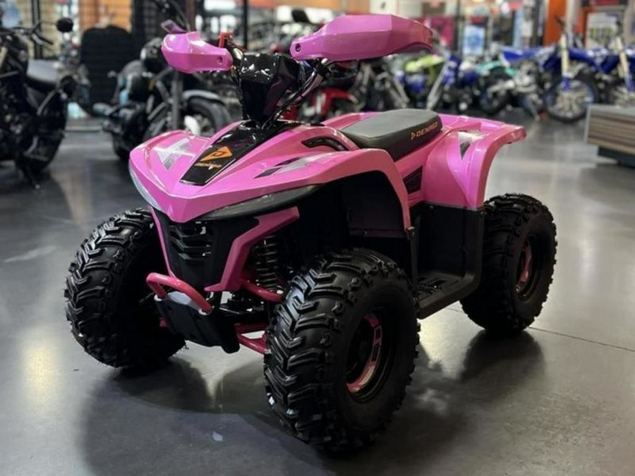 2026 Denago Powersports E-Hawk 6