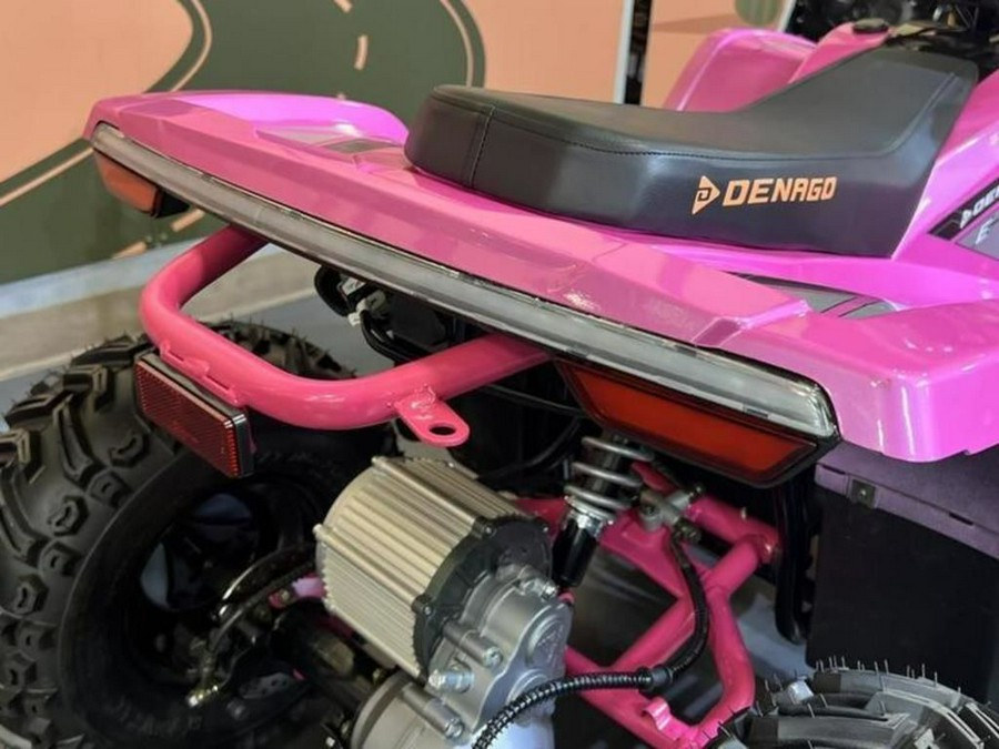 2026 Denago Powersports E-Hawk 6