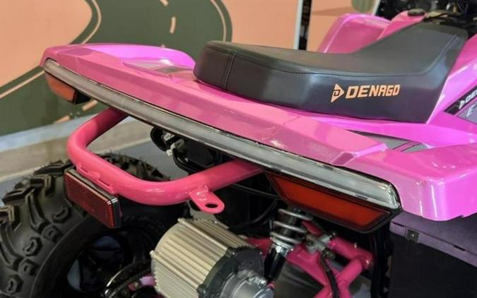 2026 Denago Powersports E-Hawk 6