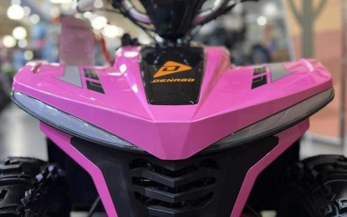 2026 Denago Powersports E-Hawk 6