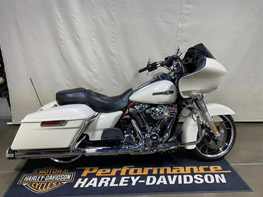 2022 Harley-Davidson Road Glide®