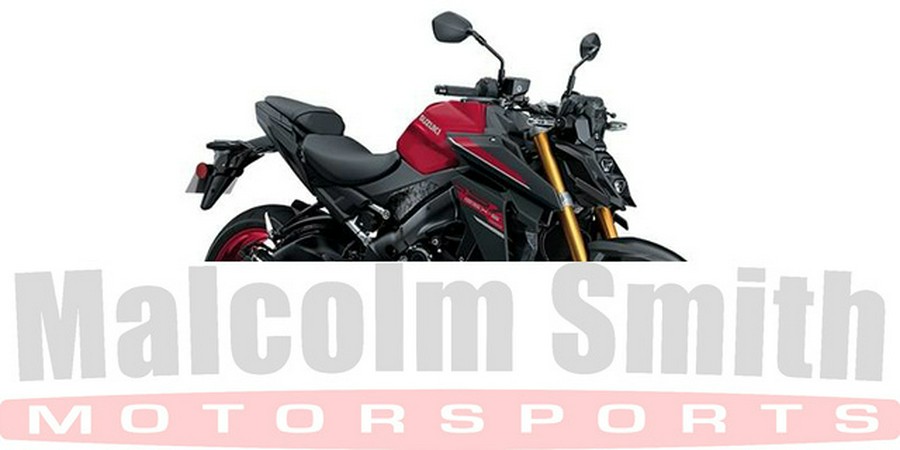 2026 Suzuki GSX-S 1000