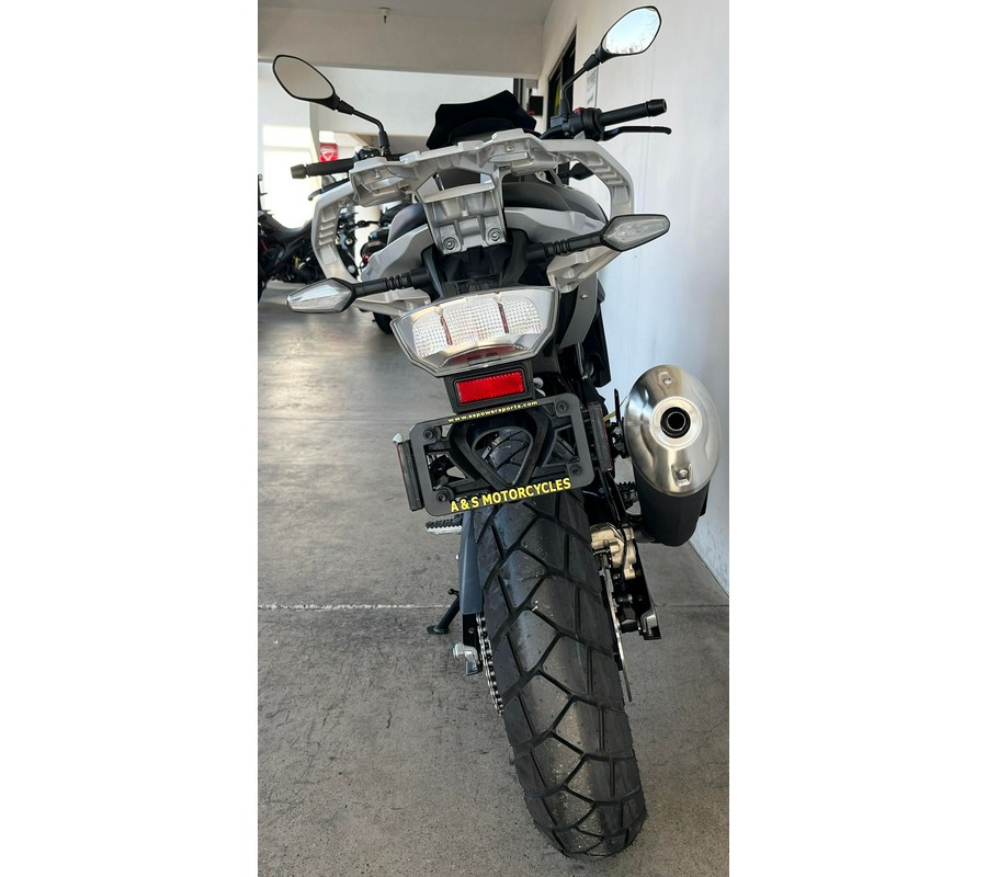2025 BMW G 310 GS