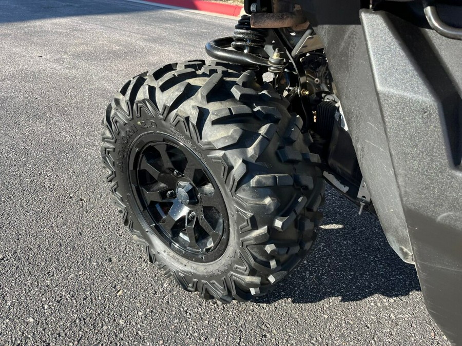 2022 Can-Am Defender Max DPS HD10