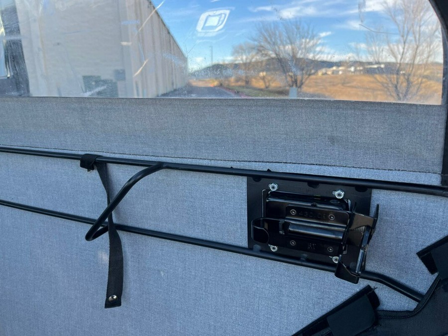 2022 Can-Am Defender Max DPS HD10