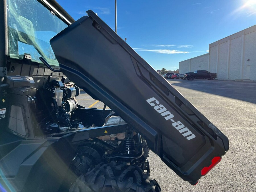 2022 Can-Am Defender Max DPS HD10