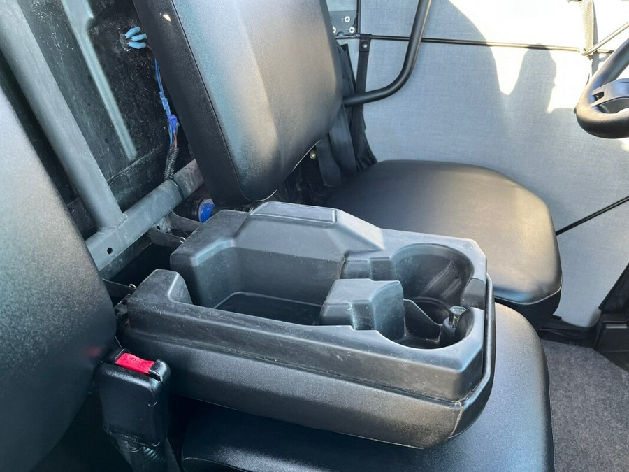 2022 Can-Am Defender Max DPS HD10