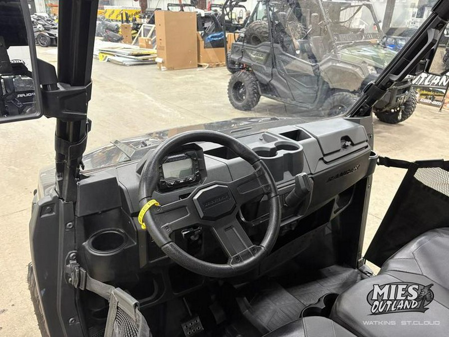 2024 Polaris® Ranger Crew 1000 Premium